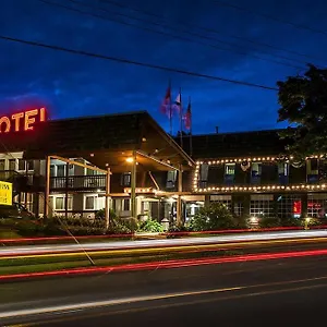 Chebucto Motel