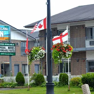 Tropicana Niagara Falls