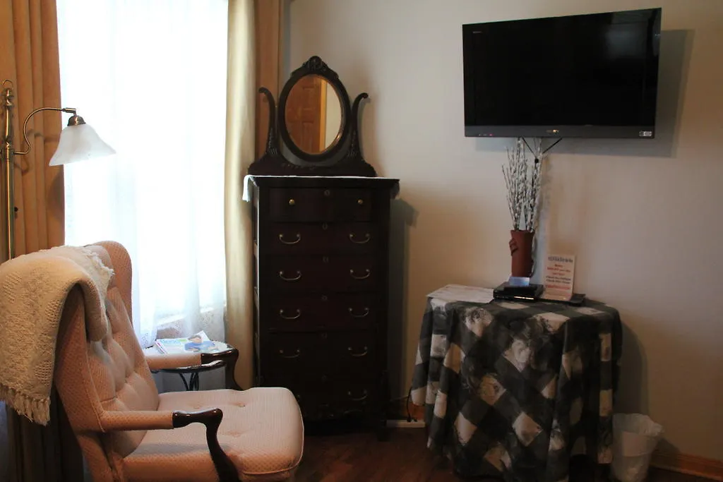 Sal'S Bed And Breakfast By The Sea Herring Cove
