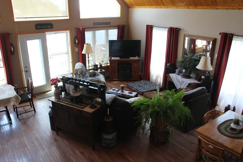 Sal'S Bed And Breakfast By The Sea Herring Cove