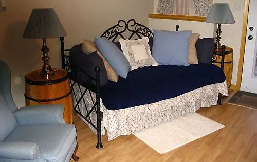 Sal'S Bed And Breakfast By The Sea Herring Cove 4*,  Canada