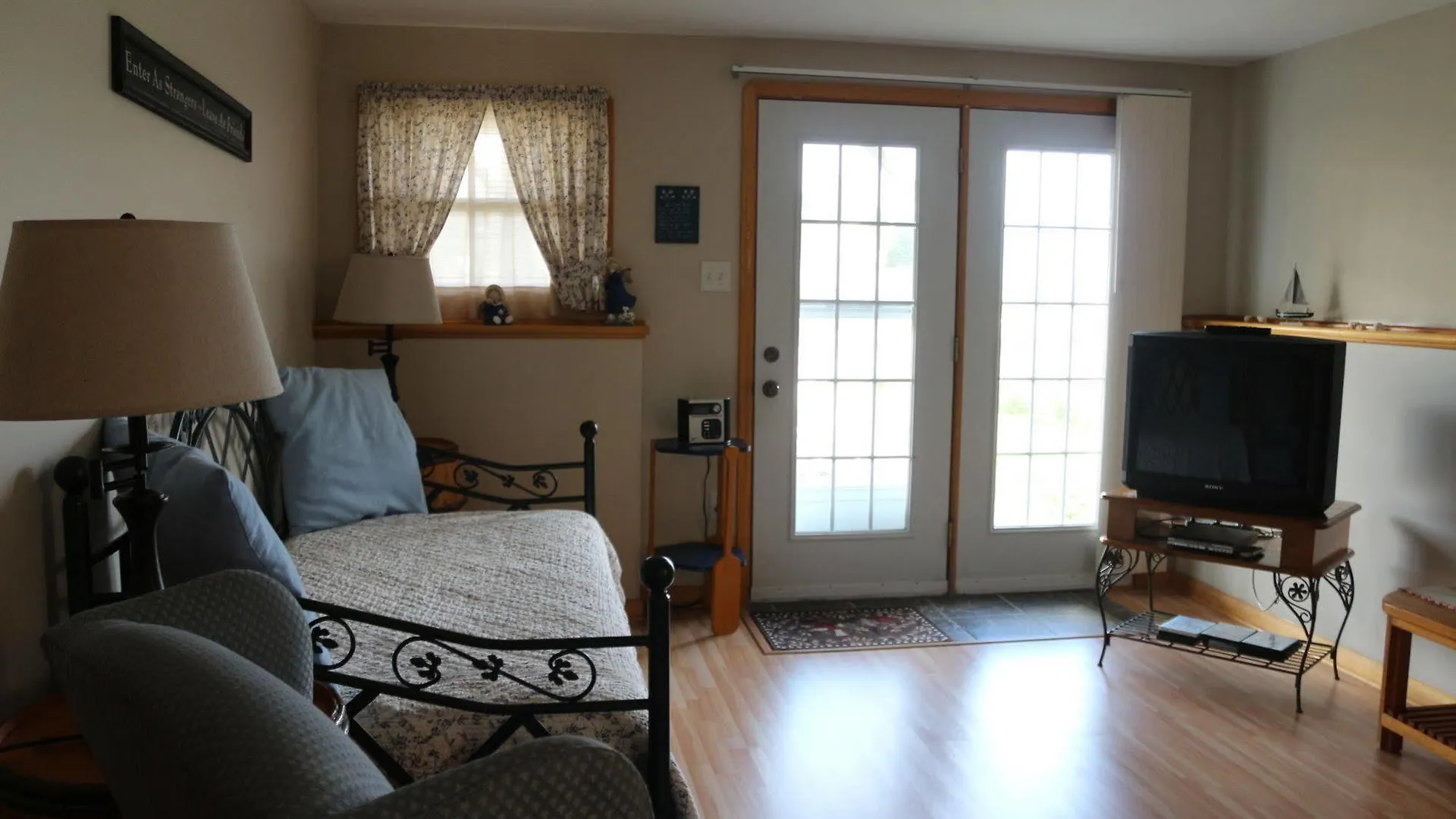 Sal'S Bed And Breakfast By The Sea Herring Cove Bed & Breakfast