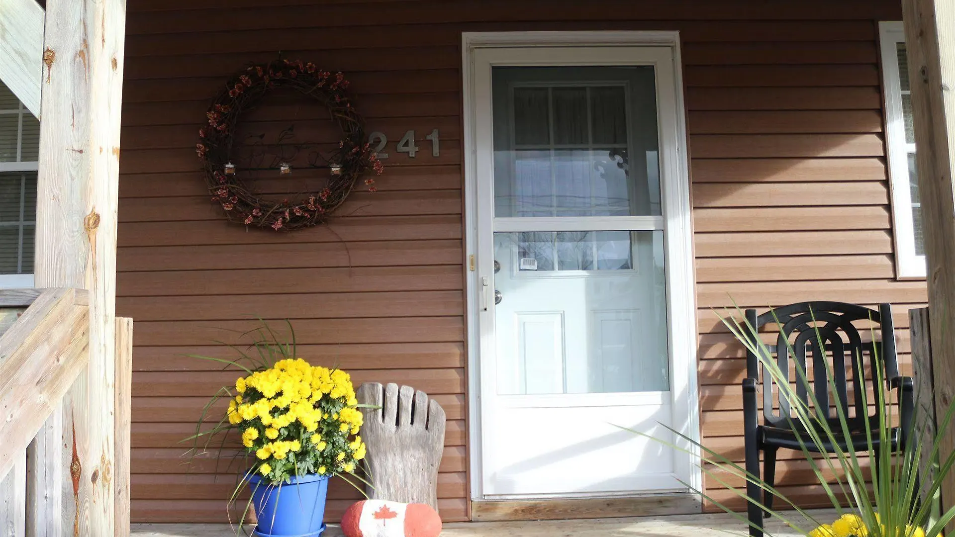 Sal'S Bed And Breakfast By The Sea Herring Cove