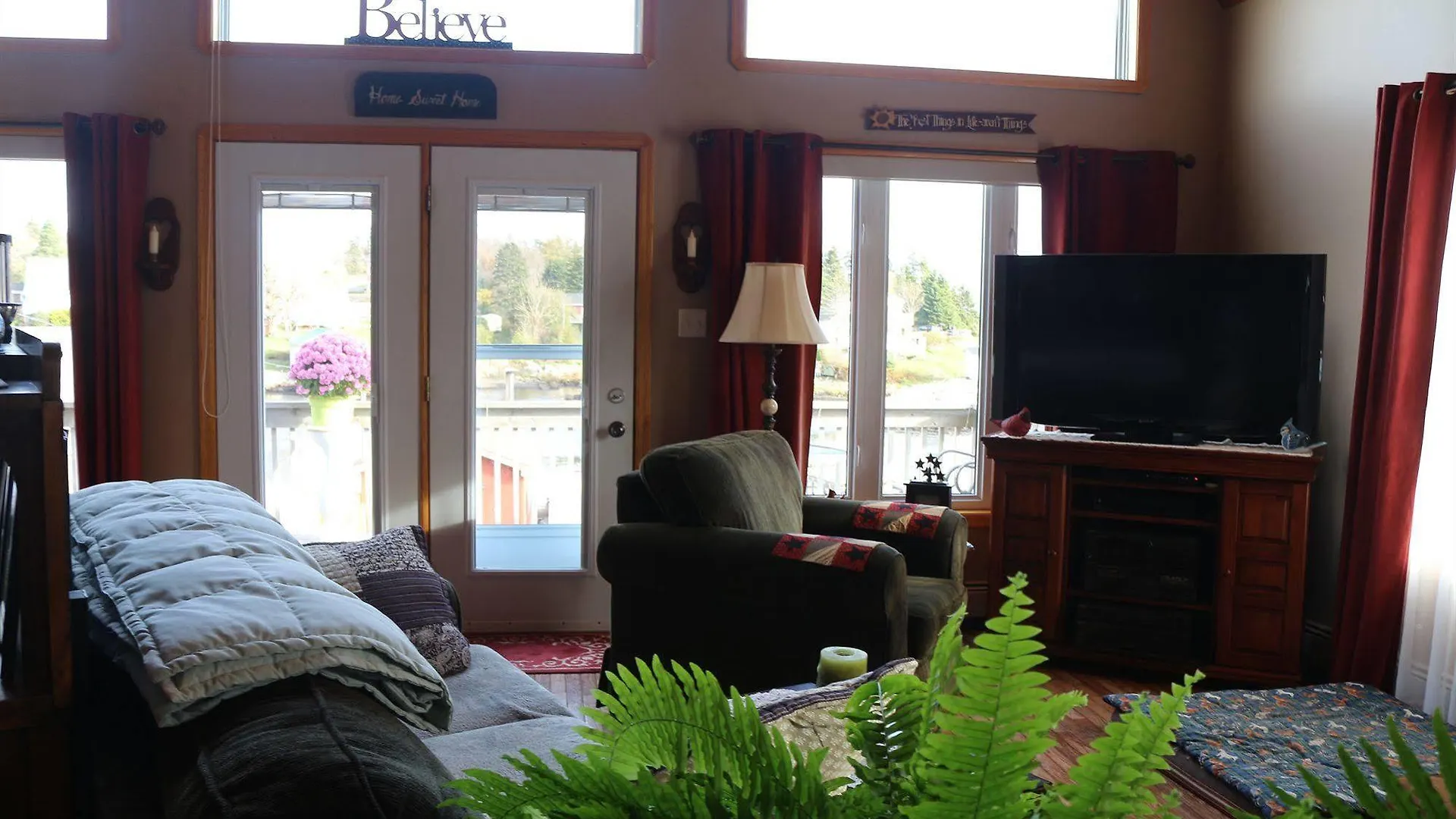 Sal'S Bed And Breakfast By The Sea Herring Cove
